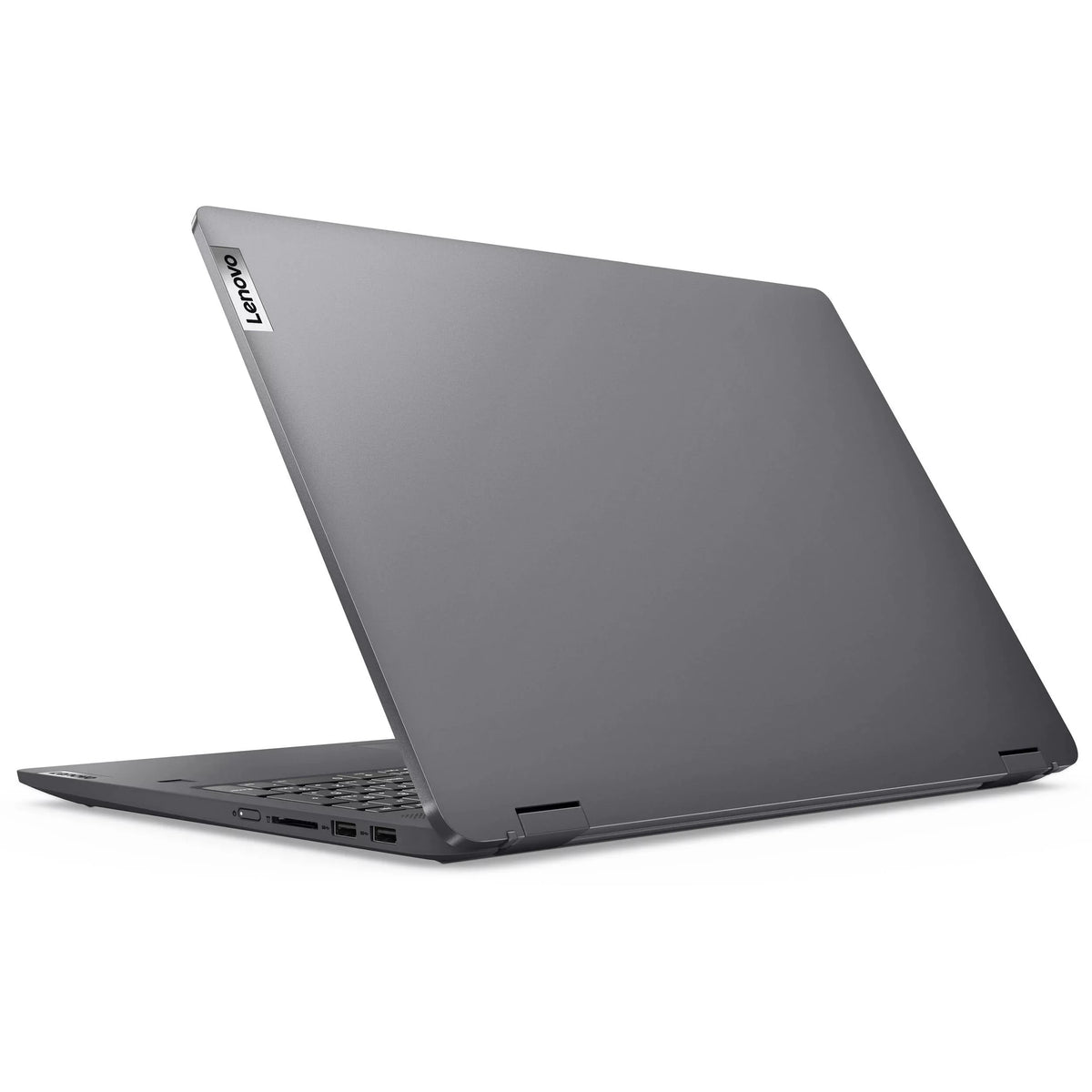 5 Good) - Touch Flex Ideapad 16" i7-1255U 512GB W11H(Refurbished 16Iau7 Laptop SSD Pre-Owned Lenovo 8GB RAM