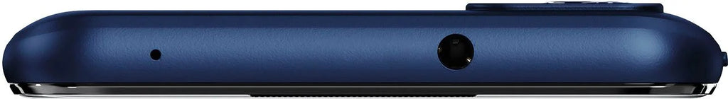 12 900 CDMA Android Motorola - G37 Play - Blue - - x G Unlocked 32GB GSM PAVA0005US Helio - in- Mobility 4G 1600 3GB Navy Moto MediaTek 2023 - 6.5 Smartphone /