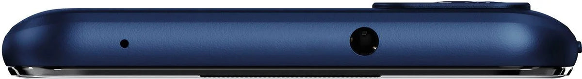 12 900 CDMA Android Motorola - G37 Play - Blue - - x G Unlocked 32GB GSM PAVA0005US Helio - in- Mobility 4G 1600 3GB Navy Moto MediaTek 2023 - 6.5 Smartphone /