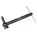 Accurate Alignment Gear MTB Gauge Cyclists Measurement for for Hanger Tool Bike for Derailleur Shifting, Smooth Radirus Ideal -