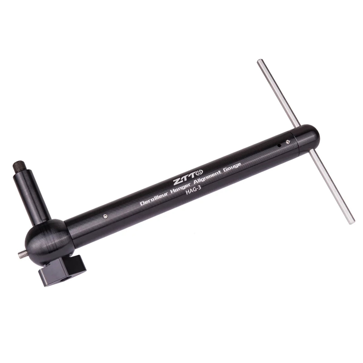 Accurate Alignment Gear MTB Gauge Cyclists Measurement for for Hanger Tool Bike for Derailleur Shifting, Smooth Radirus Ideal -