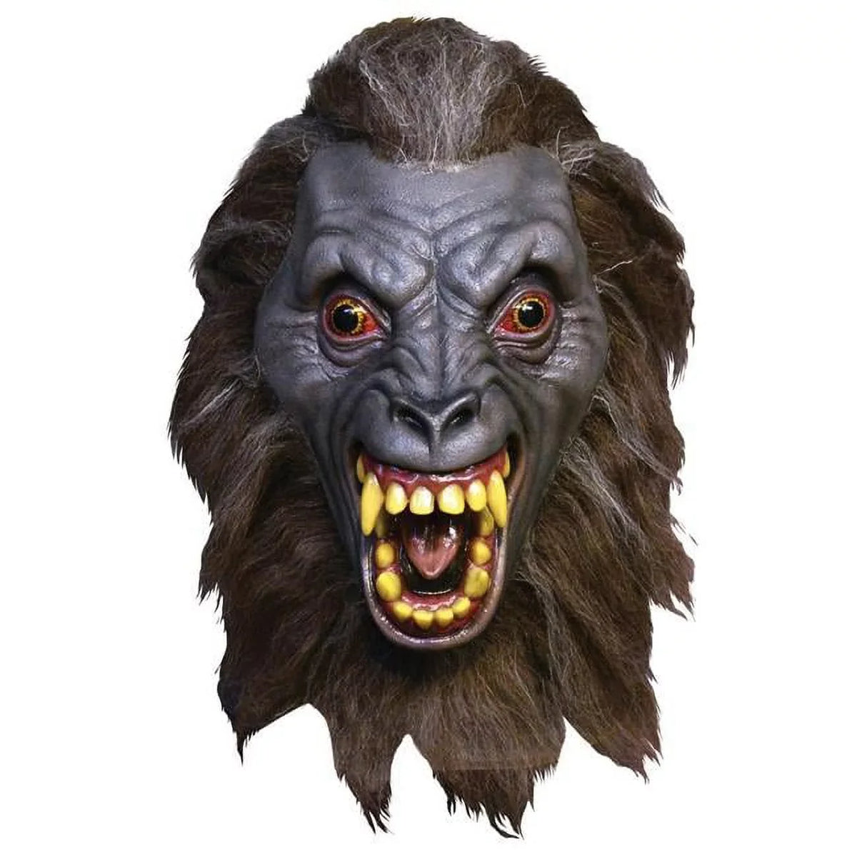 Demon Awl Mask Werewolf