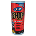 Shop Per Carton Kimberly-Clark Towels, 12 Scott Roll Professional