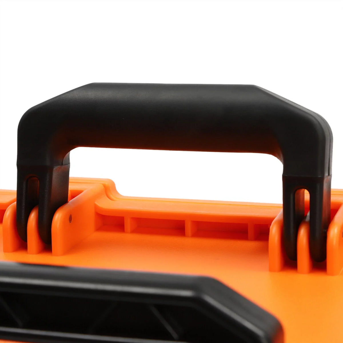 Tool Foam and Case Portable Retractable Digital Handle with Protective Case Wheels Box Hard Miumaeov Waterproof Portable Box 22" Case with Foam Camera IP67 Pull Case Camera