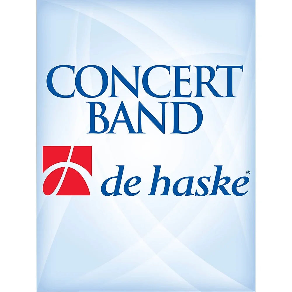 by Concert De Band 4 Composed Jan Haske The the Swan on Level Music Roost der Hill Van