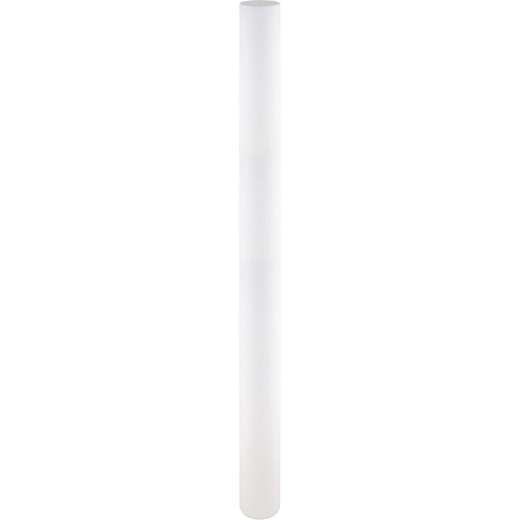 Micron 20) Sediment Melt-Blown SP-P50-40 SpiroPure (Case Spun of 50 Filter Polypropylene Water Cartridge 40x2.5 SDC-25-4050