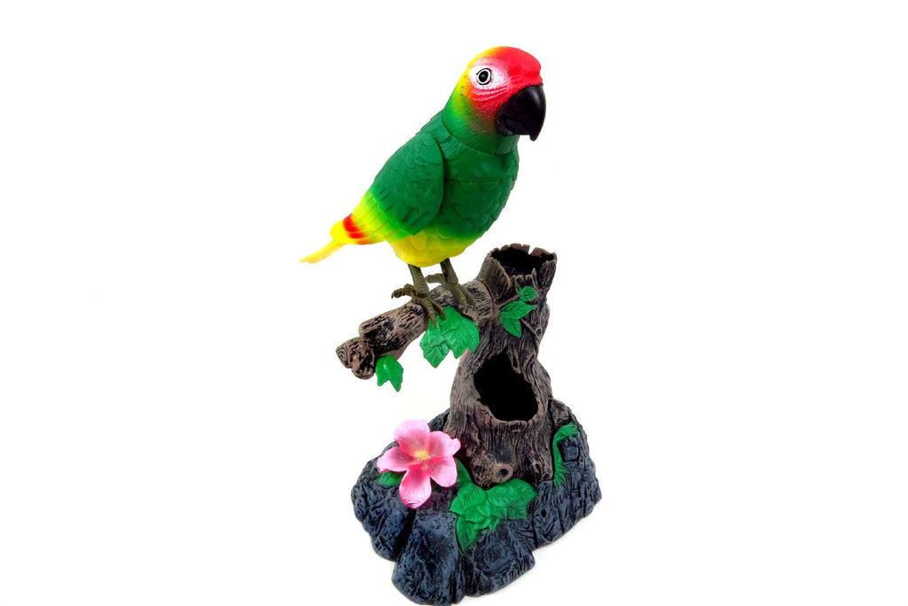 Parrot Talking BC505G