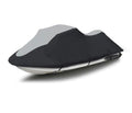 2007-2014 JETSKI VX SUPER THE for Compatible cover CRUISER Jet ski LINE YAMAHA Black/Grey HEAVY-DUTY PWC TOP OF WR Cover