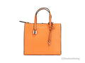 Purse Melon Crossbody Marc Tote Leather Pebbled Grind Mini Jacobs Handbag
