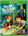 Xbox Neighbor: Seek The One) (Xbox for Hello Players Experience - One Hide Ultimate Gaming &