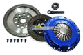 12V JETTA FLYWHEEL PASSAT CORRADO VR6 & KIT GTI GOLF CLUTCH FX PREMIUM VW 2 RACE