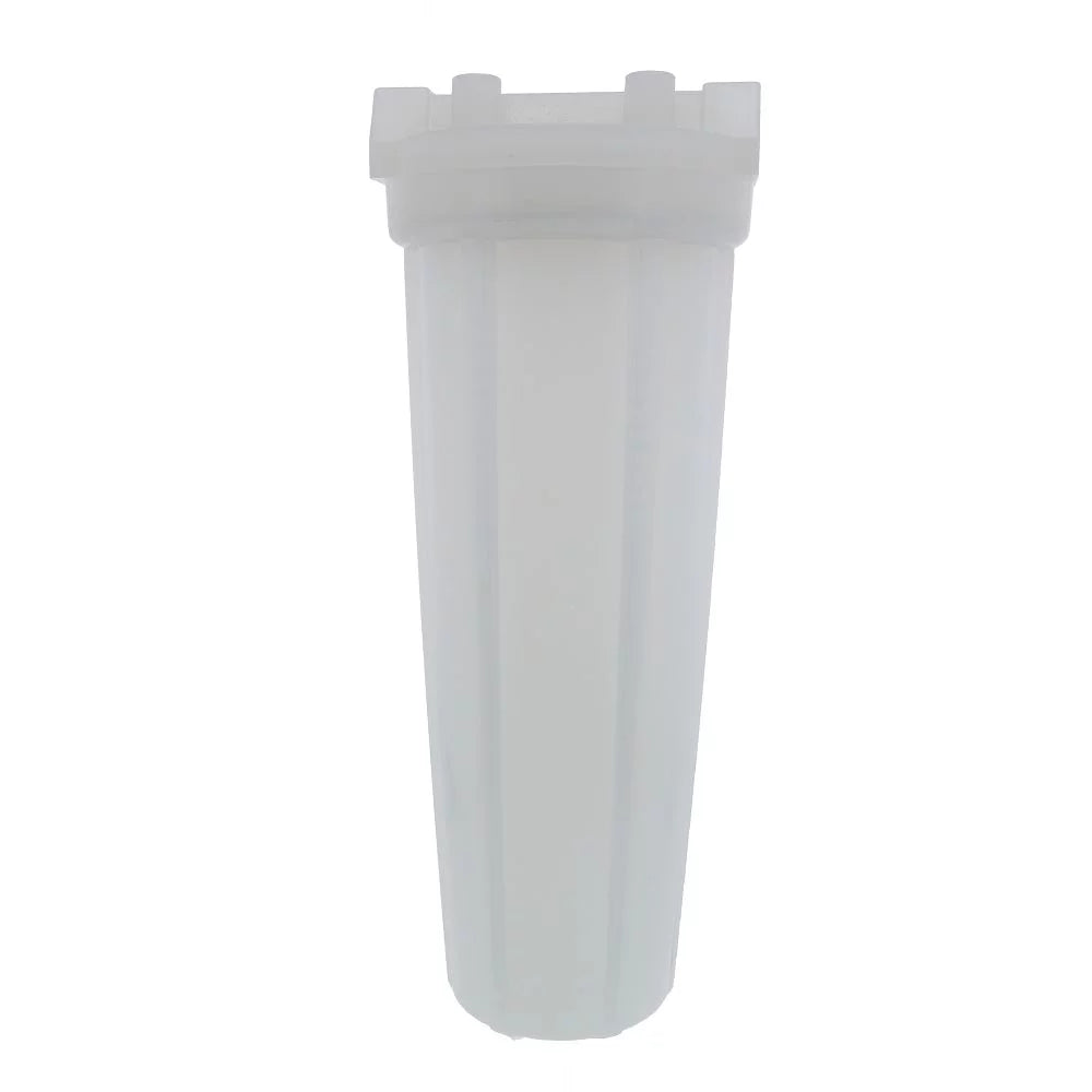 Housing No 150156 #20 All Natural Standard Plugs Pentek