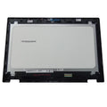 Touch Lcd 15 Chromebook FHD Acer Screen w/ 6M.GWGN7.001 Bezel 15.6" CP315-1H Spin