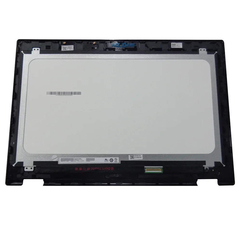 Touch Lcd 15 Chromebook FHD Acer Screen w/ 6M.GWGN7.001 Bezel 15.6" CP315-1H Spin