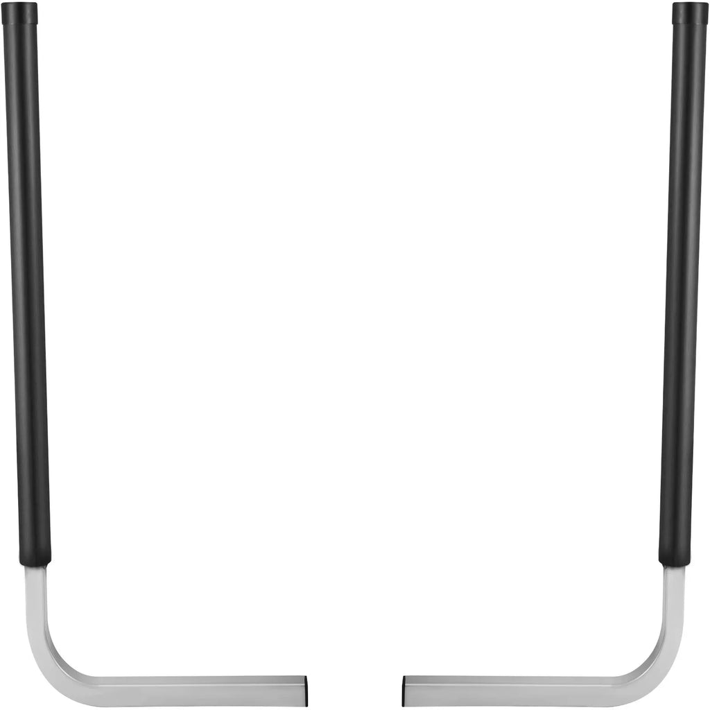Mounting Galvanized Trailer 60", PVC Trailer for ons, Complete Pair Post Boat Trailer Boat, Steel BENTISM Fishing Covers, Accessories Boat Sailboat Tube with Guide-on, Guide Ski or Included, One