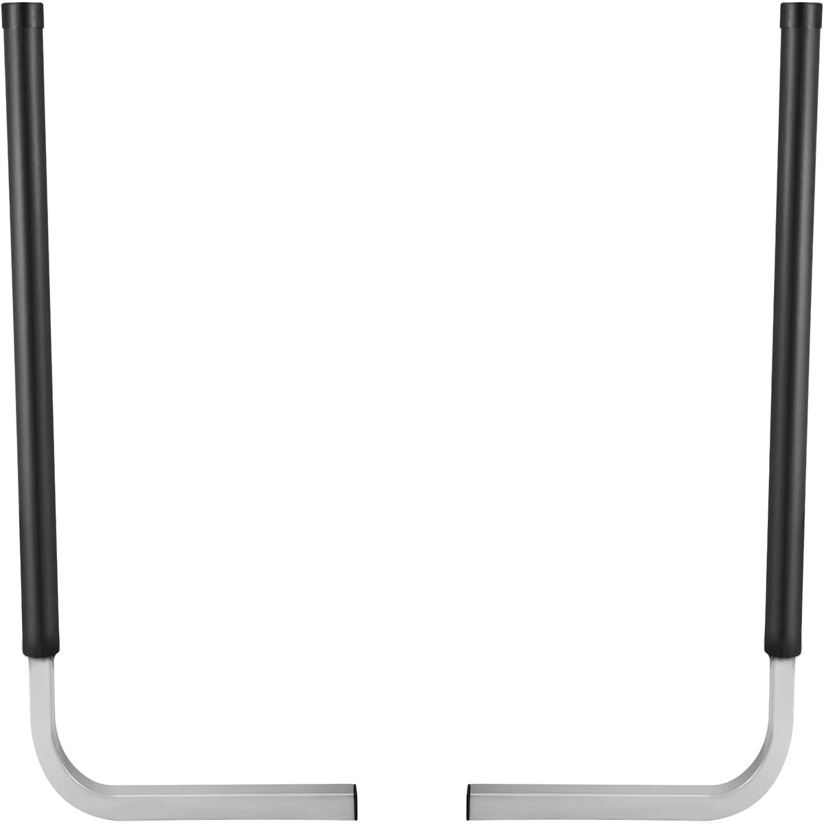 Mounting Galvanized Trailer 60", PVC Trailer for ons, Complete Pair Post Boat Trailer Boat, Steel BENTISM Fishing Covers, Accessories Boat Sailboat Tube with Guide-on, Guide Ski or Included, One