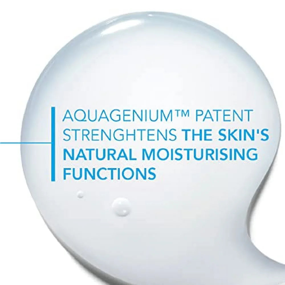 Serum 1.3oz Skin Serum Dehydrated Sensitive Serum Hydrating Moisturising Facial for Bioderma Hydrabio