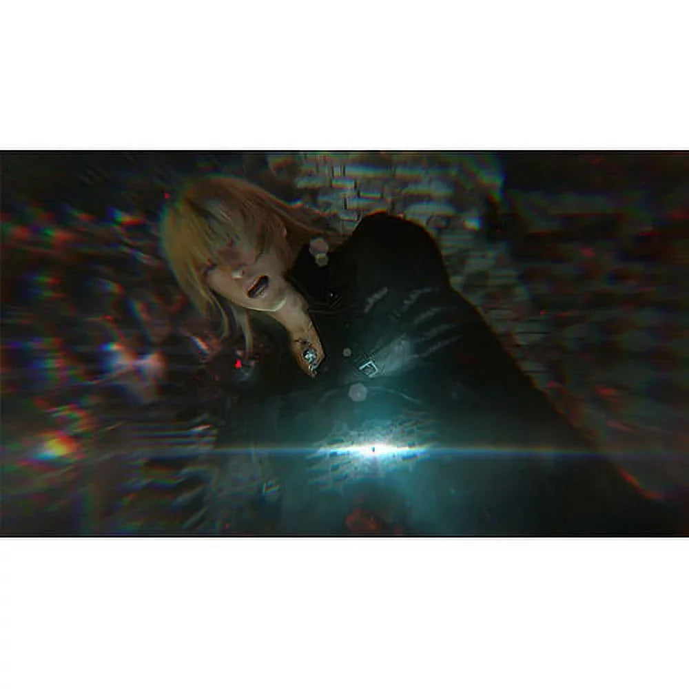 3, Square [Physical], Final Returns, 662248913023 Lightning Enix, Fantasy PlayStation XIII