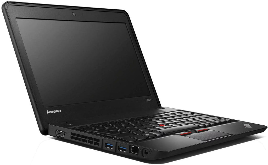 1.5GHz, & LED Scratches 11.6" Lenovo 2GB Celeron SSD, RAM 16GB X131e Dents - Chromebook ThinkPad