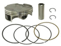 76.80mm, Namura Bore Standard FX-10039 13.2:1 Piston Kit Technologies Compression -