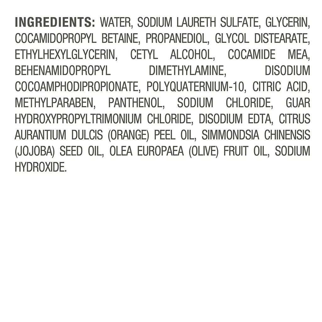 Wash, Defense Curel Itch oz, 10 3 Pack Dry Skin, For Body