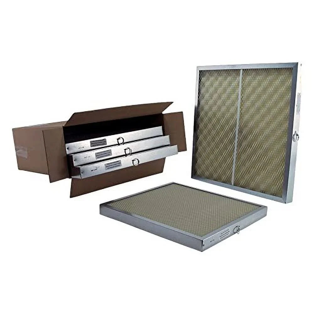 WP10158 Filters Cabin Air Panel Wix Wix