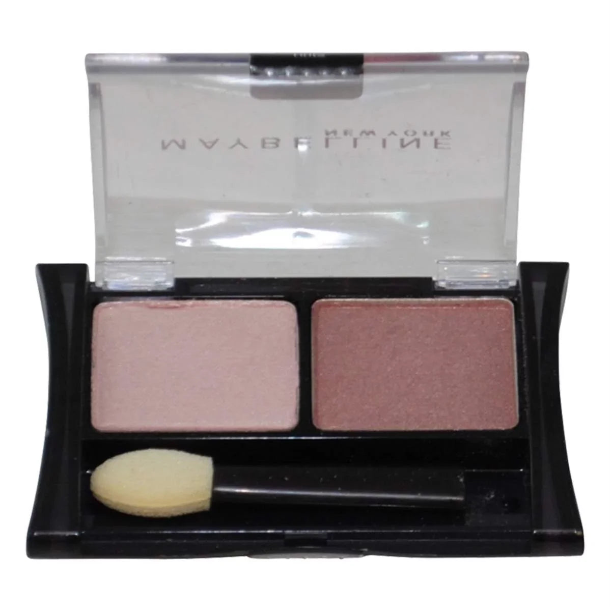Tints Maybelline Duo, Eye Wear Expert Rose 30, Shadow 0.08 oz
