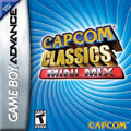 Advance, Capcom Game (Nintendo Classics 2006) Mix Restored Video Mini GameBoy (Refurbished)