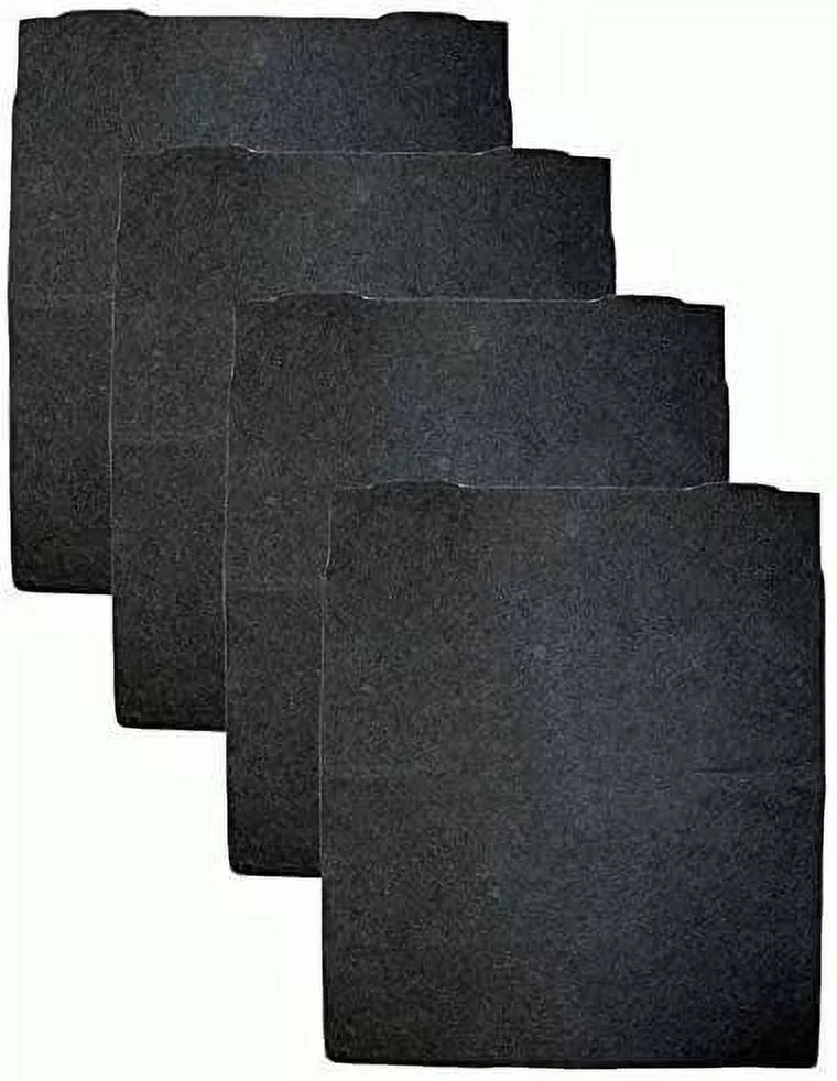 Models APR25130L, 1183051 4 AP150; with (1183051) HEPA 1183051K Whirlpool Purifier # Filters Air APR25530L, 1183051K Filter Fits Replaces Whispure Pre-Carbon and AP25030K, Part