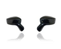 Side Pair, Non-Heated, - 15-19 Note-S/S Camera For/Fit Cover, Right Door Nissan - Driver Passenger View BEST Mirror + ,With Set Without Primed 963029MB0A 963019MB0A, Left INC. Plus/SL/SV Versa PACIFIC