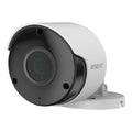 Camera 82ft SDC-89445BF 3.6mm Security Weatherproof Housing CCTV Bullet Plastic Lens Distance Surveillance 104 Wide IR Wisenet Angle 5MP