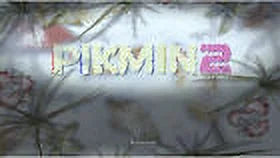 1+2 Switch [New Nintendo Video for Game] Pikmin