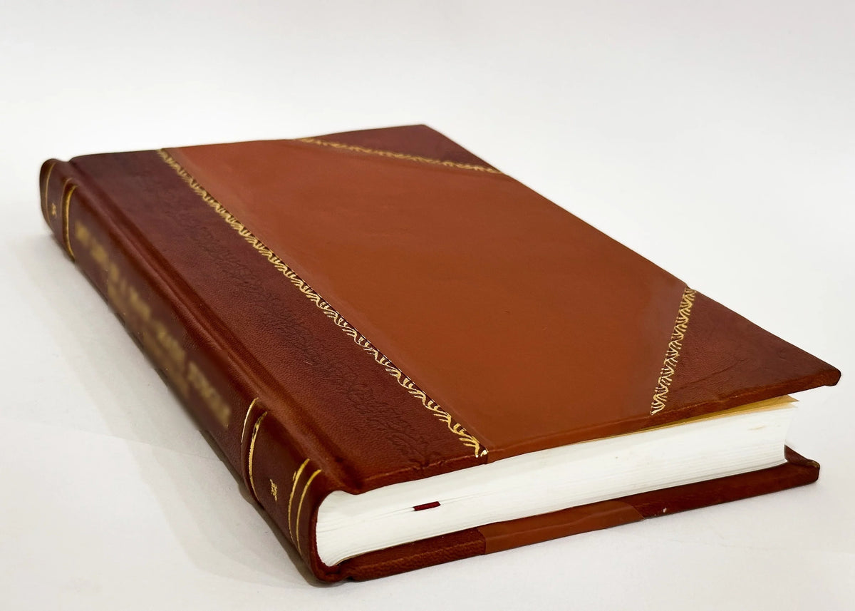 Et and Supreme John of Court Peter Vs. Error, Argument, from Saint Plaintiff The the Winona [Leather (1875) Minnesota, Blake in Defendants Brief D. Company, Appeal and Error Railroad Bound] Al., in