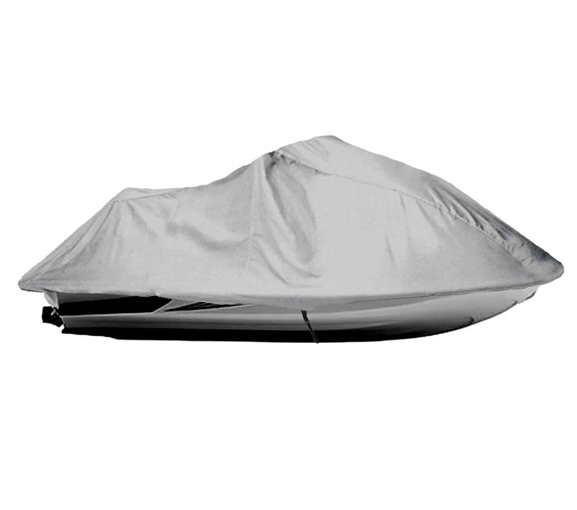 2008-2010 Denier 130 with Cover Jetski GTI JET PWC SKI 420 Canvas Compatible Storage SEADOO