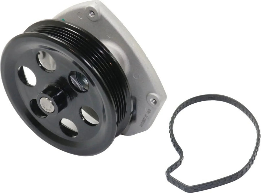 Chevy Traverse Chevrolet for Pump Malibu Colorado Camaro Impala Water Equinox