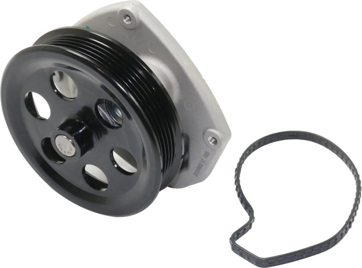 Chevy Traverse Chevrolet for Pump Malibu Colorado Camaro Impala Water Equinox