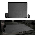 2019-2023 Waterproof Custom for Cherokee TPO Carpets Trunk Liner Jeep Mats Cargo
