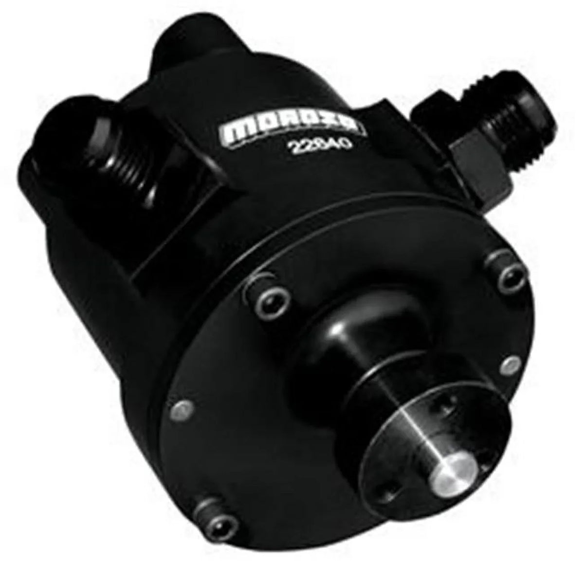 22640 Pump MOROSO Vacuum
