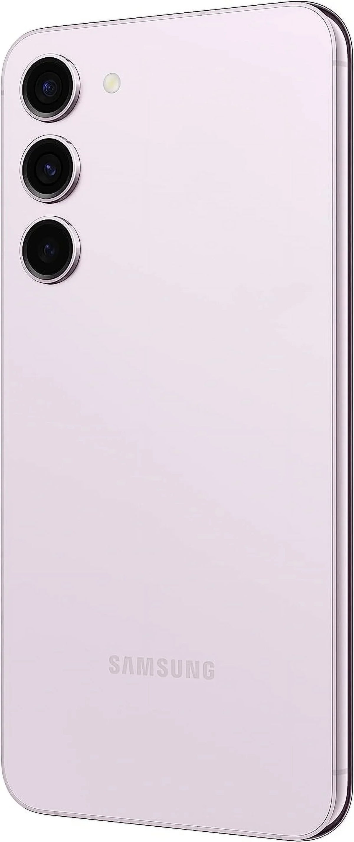 S911U Only) 5G 128GB Samsung Restored Lavender S23 (Refurbished) (AT&T Galaxy