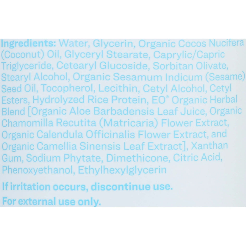 32 Lotion Unscented oz. Face Body Hand and Everyone 3-in-1