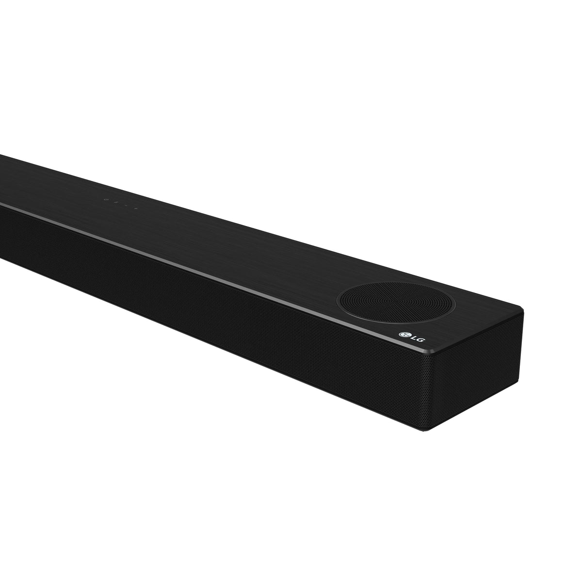 (Refurbished) with LG Pass-Through, Dolby 4K Restored High and Soundbar Atmos Audio SPM7A Res 3.1.2 Channel