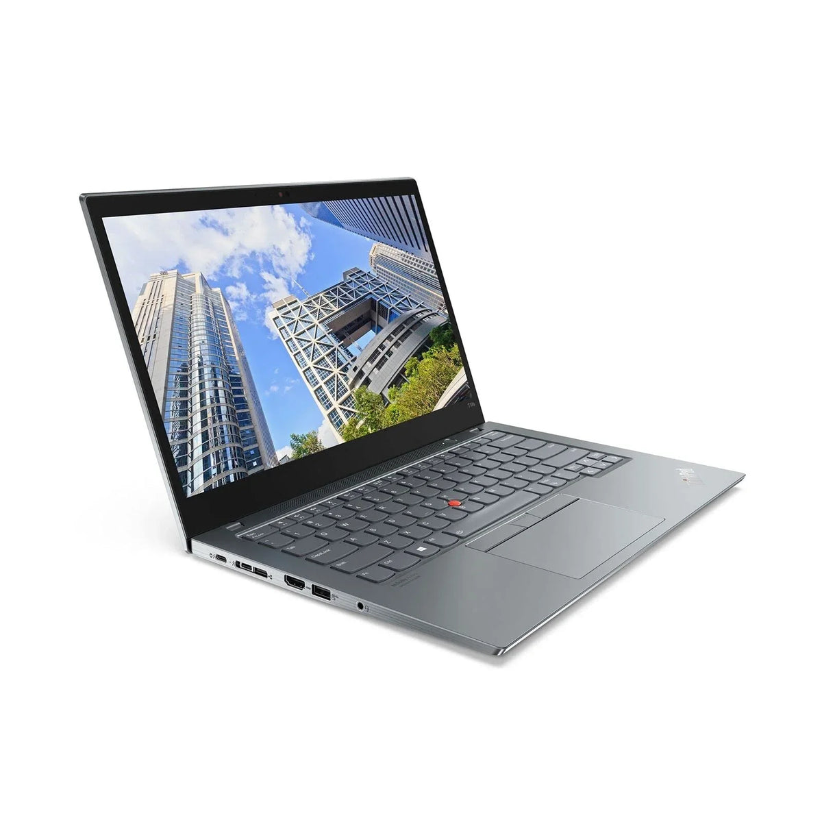 Display 11th | IPS | T14s | i7-1165G7 RAM FP-Reader 14" Backlit-KYB Pro 2TB Laptop: Lenovo SSD 16GB WiFi-6 Touch Core Win11 Premium | Gen2 | TF Gen | FHD Thunderbolt | | | Thinkpad Intel Biz