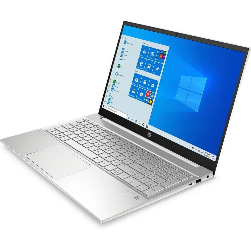 Touch, HD PC IRIS 15.6" HP NO 15 Pavilion FOV 2017, 2x2 QC, XE, Wide Win GB BT, IPS, 8GB, SSD, MISC 256 Webcam,Win10 Core i5-1135G7 Laptop FHD ODD Home 802.11ac