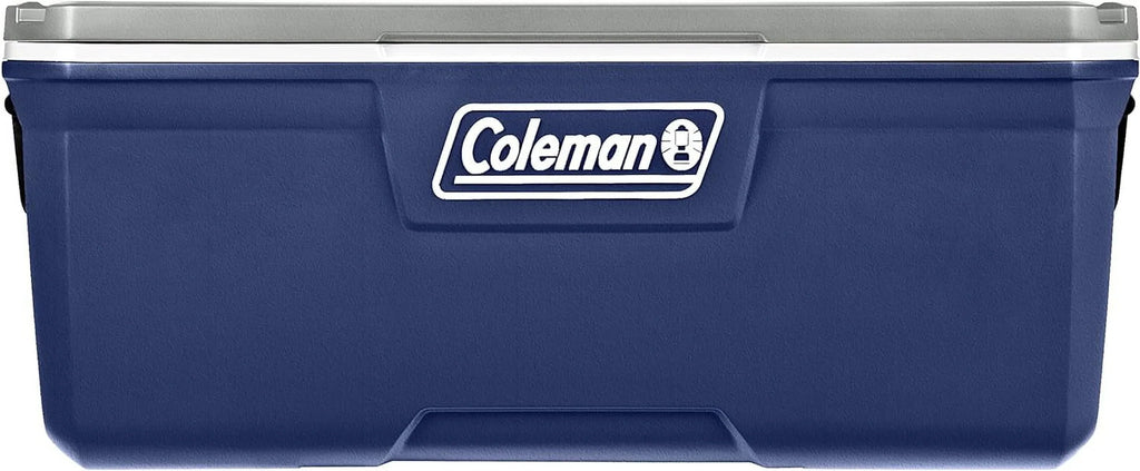 Days, Beach, Hard to up More Sports, for YANPO Outdoor 5 Leak-Proof Series Insulated Ice Camping, & Cooler Cooler with 316 Duty Keeps Heavy Handles, for Great Tailgating, Portable