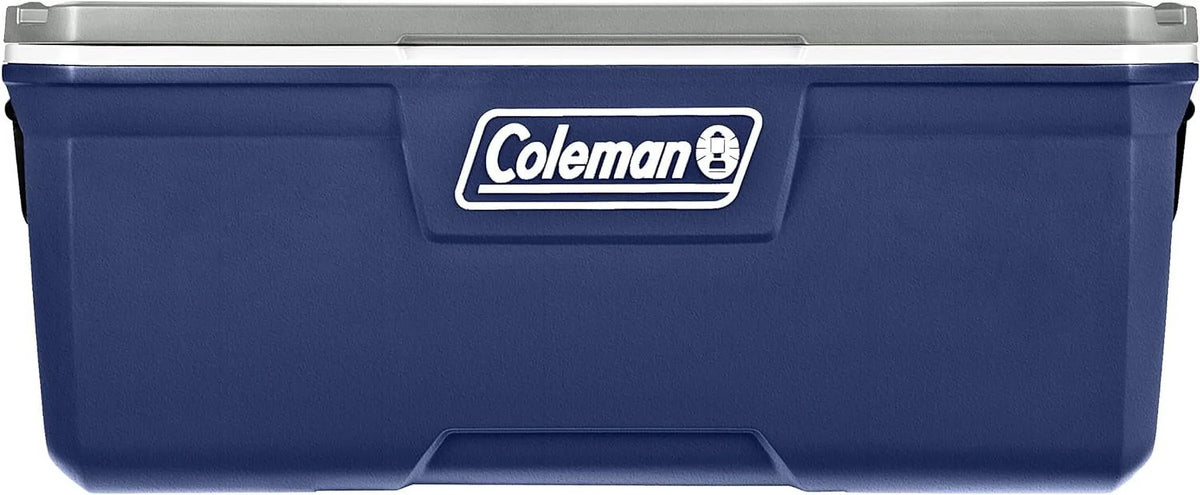 Days, Beach, Hard to up More Sports, for YANPO Outdoor 5 Leak-Proof Series Insulated Ice Camping, & Cooler Cooler with 316 Duty Keeps Heavy Handles, for Great Tailgating, Portable