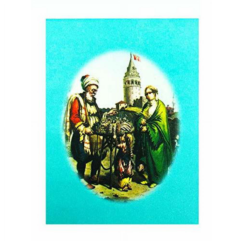 Lokum Delight Flavor 14.1 Mixed Turkey Oz Turkish Candy