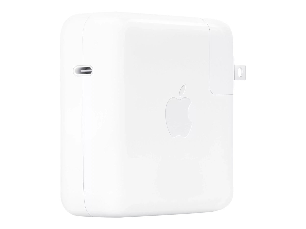 Type-C Apple Power 67W Adapter USB