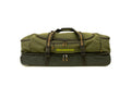 Luggage Roller Travel - Gear Storage Green Storage - Compartments XS Bag Fishing Fly - Dual Snowbee