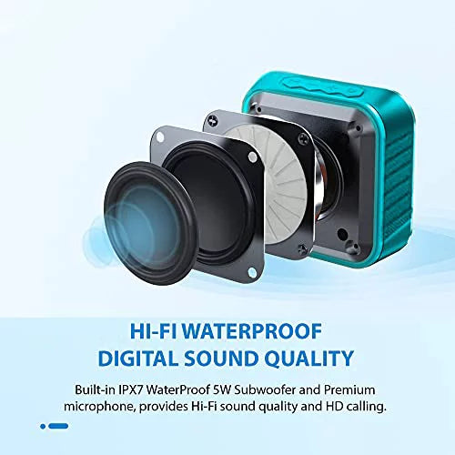 with A72 with WaterProof Galaxy Outdoor Speaker 1500 5G/A52 5G IPX7 13H 4G/5G/A32 (GREEN) Indoor, Samsung Playtime, Works Travel