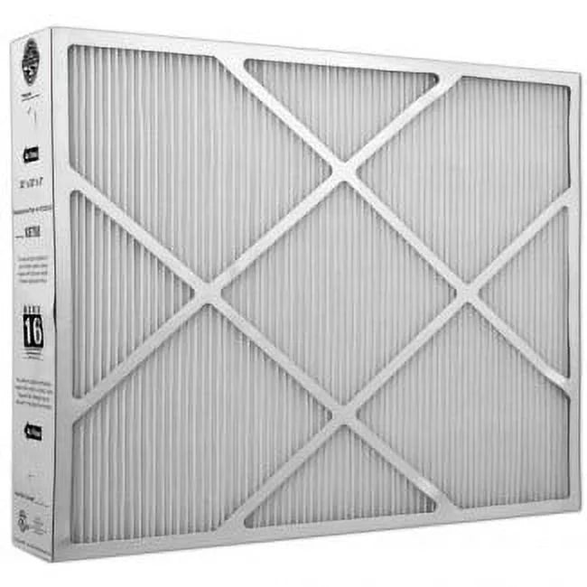 20 Lennox x 26 MERV X8788 16 - Furnace 5 Filter x